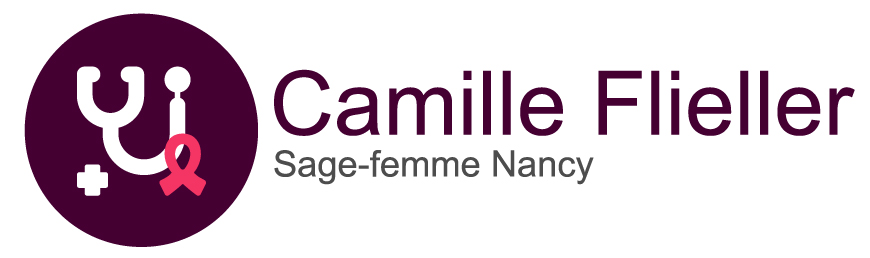 Camille Flieller | Sage femme Nancy – Réalisation 2019 – Logo – Matthieu Loigerot Camille Flieller | Sage femme Nancy - Réalisation 2019 - Logo - Matthieu Loigerot