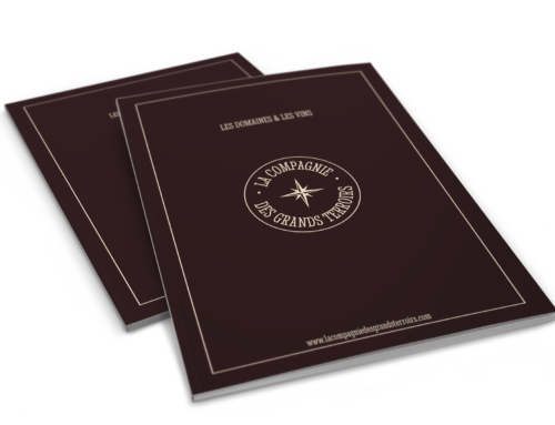 Catalogue – La Compagnie des Grands Terroirs