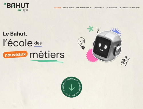 Le Bahut