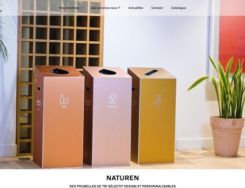 Naturen